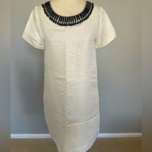 Kate spade size 2 beaded dress